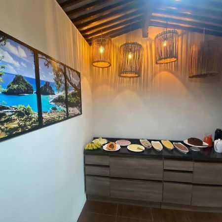 Boldro Surf House Apartment Fernando de Noronha Exterior photo
