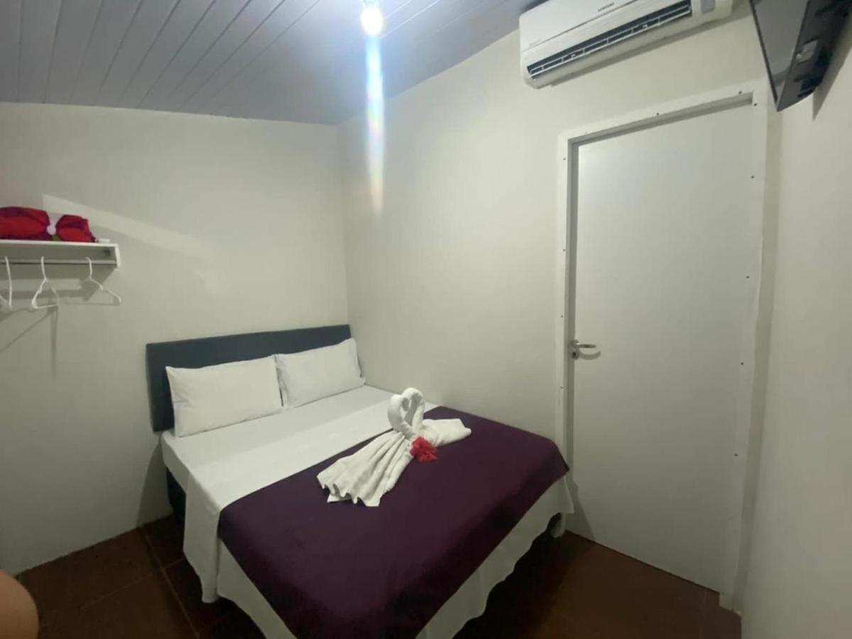 Boldro Surf House Apartment Fernando de Noronha Exterior photo