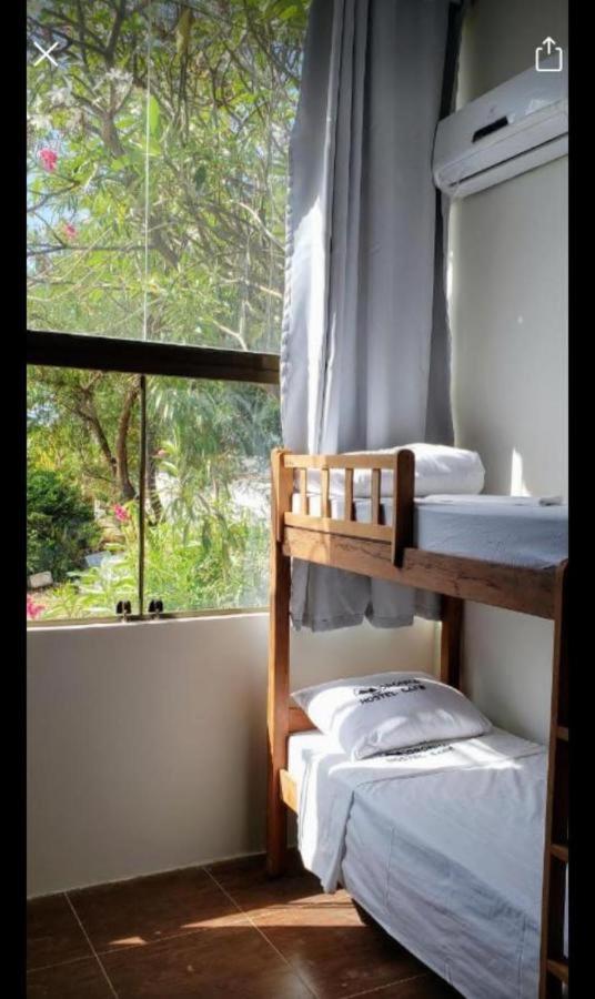 Boldro Surf House Apartment Fernando de Noronha Exterior photo