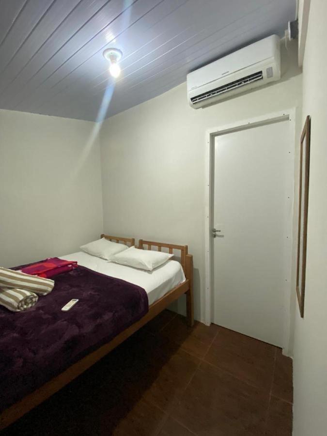 Boldro Surf House Apartment Fernando de Noronha Exterior photo