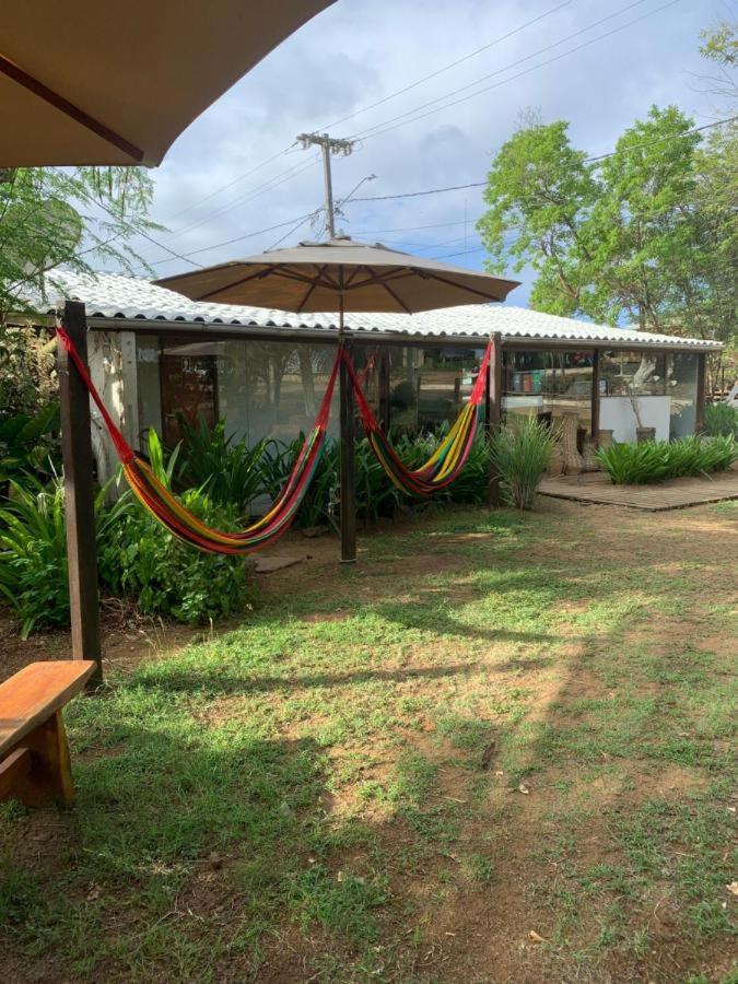 Boldro Surf House Apartment Fernando de Noronha Exterior photo