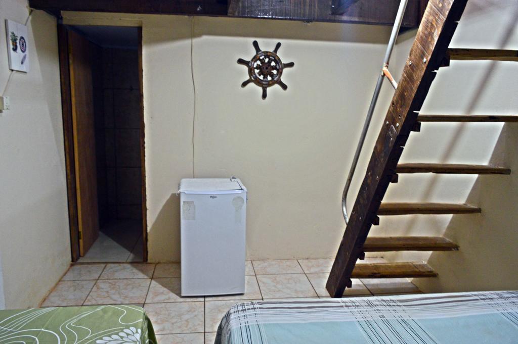 Boldro Surf House Apartment Fernando de Noronha Exterior photo
