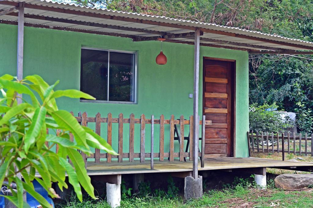 Boldro Surf House Apartment Fernando de Noronha Exterior photo
