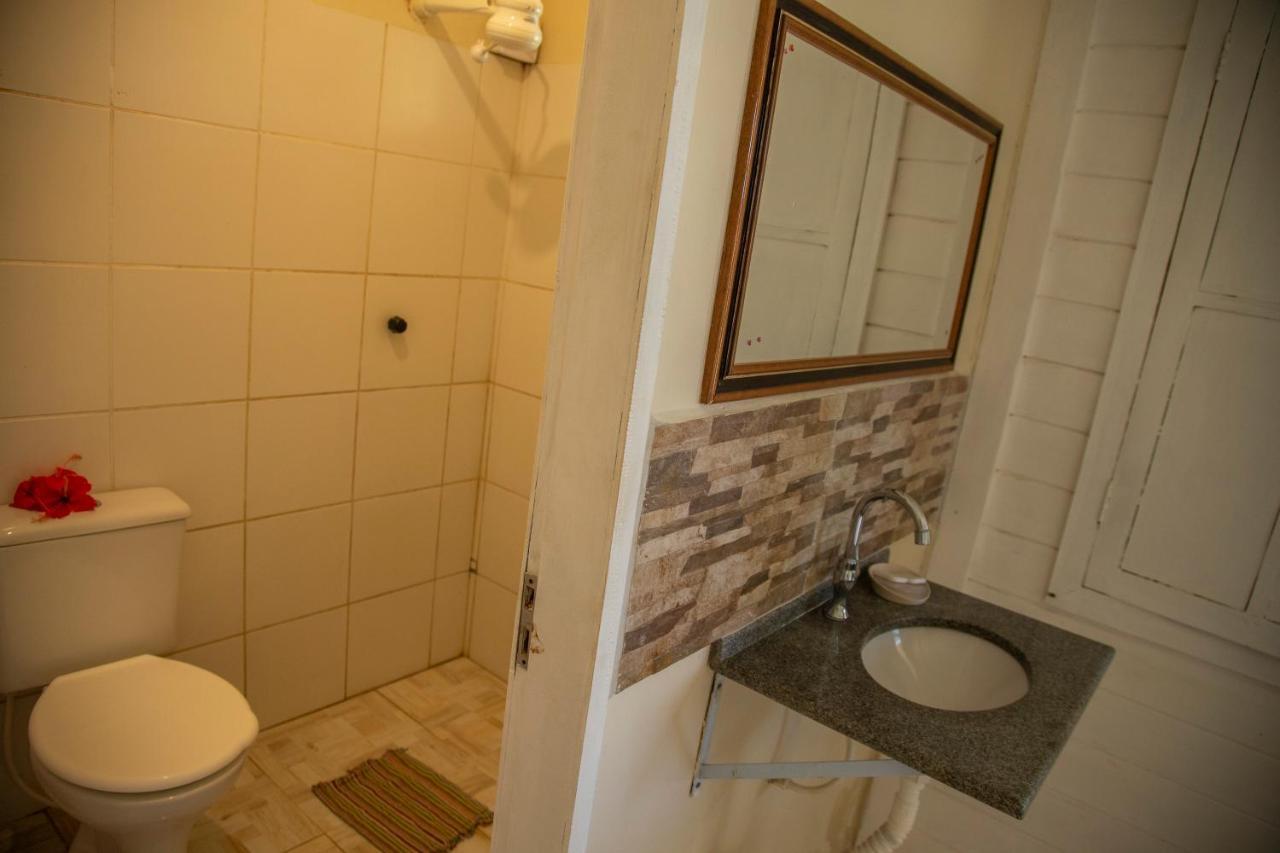Boldro Surf House Apartment Fernando de Noronha Exterior photo